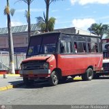 Ruta Metropolitana de La Gran Caracas 3057