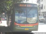 Metrobus Caracas 426