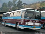 Transporte Las Delicias C.A. 04, por J. Carlos Gmez