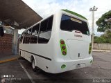 A.C. Lnea Autobuses Por Puesto Unin La Fra 26, por Jos Mora