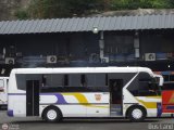 Unin Tejeras A.C. 59 por Bus Land