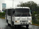 Particular o Transporte de Personal oc108 por Jornada 5J