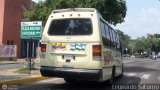 Sin identificacin o Desconocido 506 Servibus de Venezuela ServiCity I Iveco Serie TurboDaily