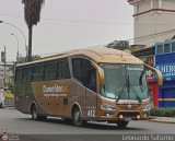 Danielito Bus (Per) 412