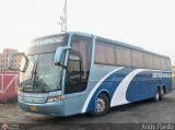 Rpidos Maracaibo 70 Busscar JumBuss 360 Serie 5 Scania K124IB