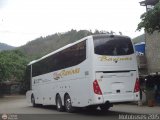 Expresos Barinas 030, por Motobuses 2015