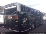 A.C. Lnea Autobuses Por Puesto Unin La Fra 50, por Yenderson Fernandez C.