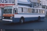 DC - Autobuses de Antimano 036, por Alejandro Curvelo