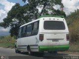 Sin identificacin o Desconocido 80JV Servibus de Venezuela ServiCity I Iveco Serie TurboDaily