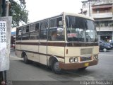 Particular o Transporte de Personal NM-004 Van Hool Pequeo Special-Edition Ebro 6534