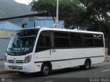 Sin identificacin o Desconocido 987 Busscar Colombia Masster Agrale MA 8.5