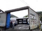 Garajes Paradas y Terminales Bocono, por Pablo Acevedo