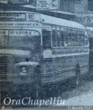 DC - Autobuses Aliados Caracas C.A. 12 por El Mundo 1972