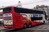 Transporte Edirs Bus (Per) 2020, por Leonardo Saturno