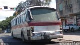 Ruta Urbana de Ciudad Bolvar-BO 345 GMC New Look - Fishbowl Detroit Diesel Series 71