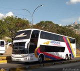 Aerorutas de Venezuela 0026, por Alvin Rondn