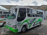 A.C. Lnea Autobuses Por Puesto Unin La Fra 47 por Jos Mora