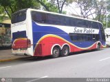 Transporte San Pablo Express 603, por Alvin Rondon