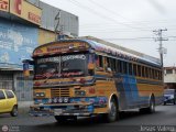 Transporte Guacara 0178, por Jesus Valero