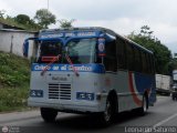 S.C. Lnea Transporte Expresos Del Chama 054