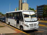 A.C. de Transporte Encarnacin 210 Intercar Lugo Mercedes-Benz LO-915