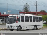 A.C. Lnea Autobuses Por Puesto Unin La Fra 47, por Jos Mora