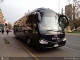 Buses Yanguas 804 Irizar i6 370 Mercedes-Benz O-500RS BlueTEC 5