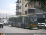 Metrobus Caracas 378, por Edgardo Gonzlez