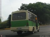 Ruta Metropolitana de Los Valles del Tuy 011 por Jesus Valero