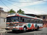 Autobuses de Tinaquillo 02, por Aly Baranauskas