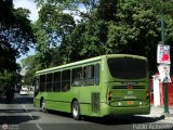 Metrobus Caracas 365 Busscar Urbanus Volvo B7R