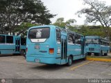 Universidad Nacional Experimental del Tachira 66 Intercar 4410 Iveco Serie TurboDaily