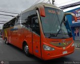 Pullman Bus (Chile) 0349, por Jerson Nova