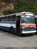 DC - Autobuses de Antimano 191, por Jean Pierts C. y Jos Miguel T.