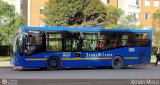 TransMilenio 7178 Busscar Urbanuss Pluss Volvo B420R