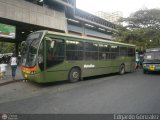 Metrobus Caracas 332