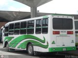 A.C. Lnea Autobuses Por Puesto Unin La Fra 20, por Jos Mora