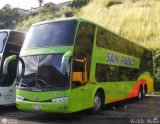 Transporte San Pablo Express 303, por Waldir Mata