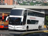 Aerobuses de Venezuela 141, por Otto Ferrer