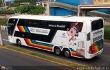 Transportes y Servicios Inca Atahualpa 954 por Leonardo Saturno