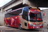 Panamericana Internacional 125 Miral Autobuses Infinity 400 Chevrolet - GMC LV150
