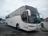 Bus Ven 3350 por Aly Baranauskas