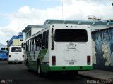 TA - Autobuses de Tariba 63 por Pablo Acevedo