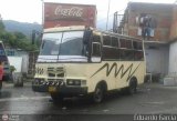 Ruta Metropolitana de La Gran Caracas 91EG
