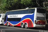 Transporte San Pablo Express 607, por Waldir Mata