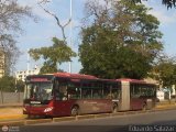 Bus Anzotegui 5665 - 1471, por Eduardo Salazar
