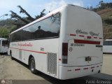 A.C. Ejecutivos Independientes 003 Busscar El Buss 340 Serie 5 Mercedes-Benz OH-1628L