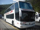 Aerobuses de Venezuela 130, por Alfredo Montes de Oca