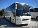 TraveLynx 5407 Volvo 9700 US-CAN Volvo PX D13C 460 I-Shift