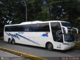 Particular o Transporte de Personal M03 Busscar JumBuss 360 Serie 5 Volvo B10R